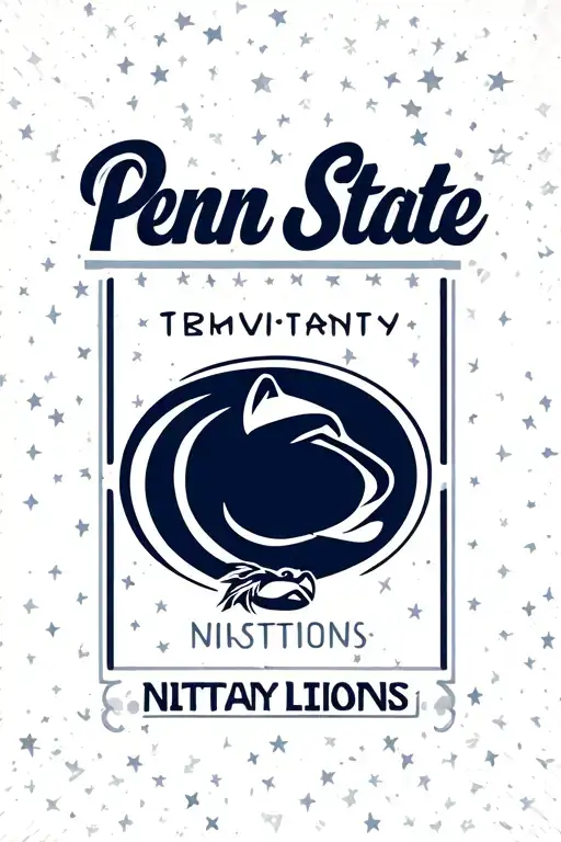 Penn State Nittany Lions
