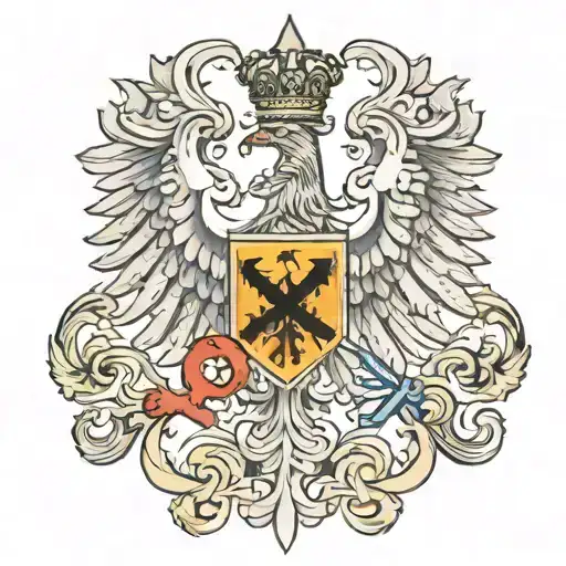 German Reichsadler