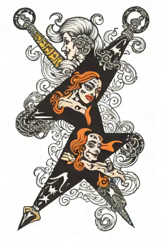 Gemini Twin Personalities