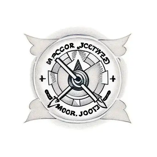 Scout Symbol