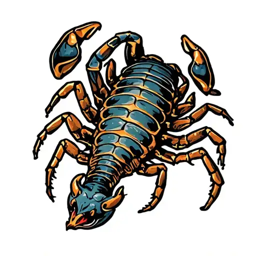 Scorpion