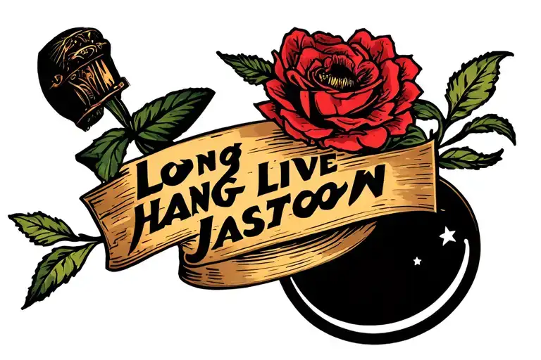 Long Live Jaston