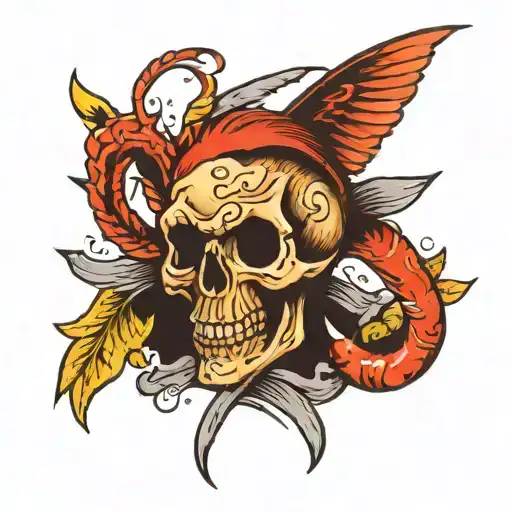 Go To Hell For Heavens Sake Traditional