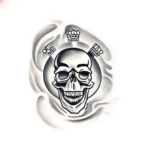 Skull