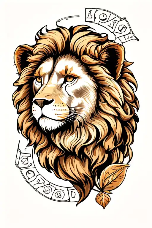 Leo Astrology Development