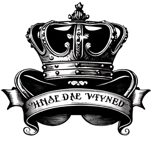 Crown Over Name Incorporated