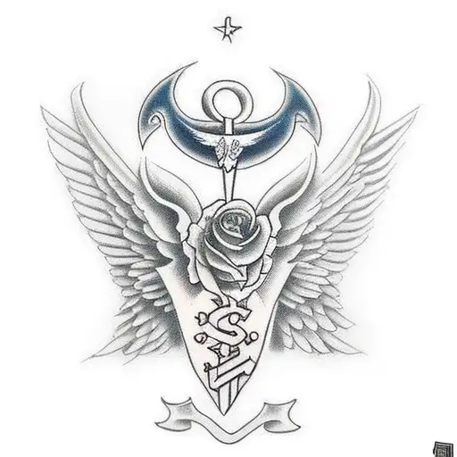 Seraphim Angel Biblical Accurate