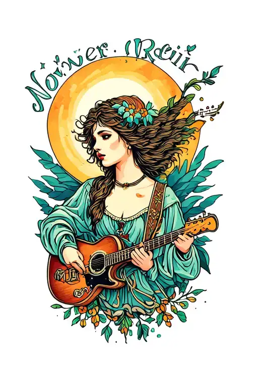 333 Virgo Song November Rain