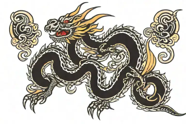 Dragon