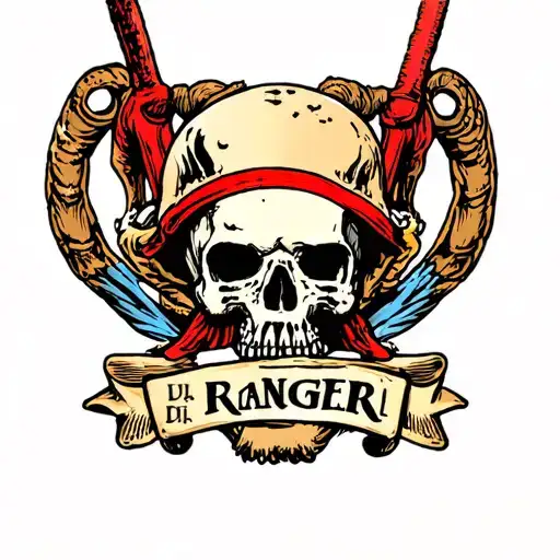 Ranger Dui