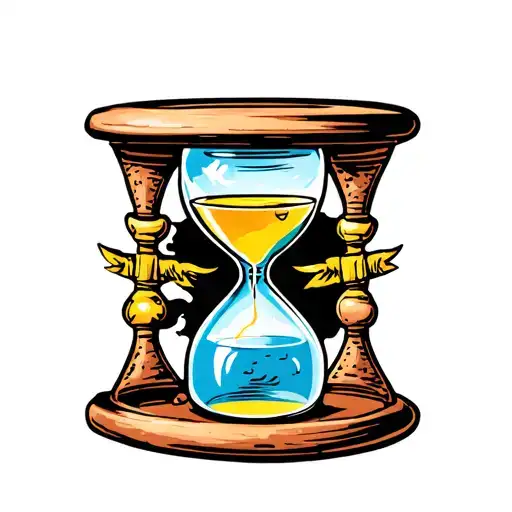 Hour Glass