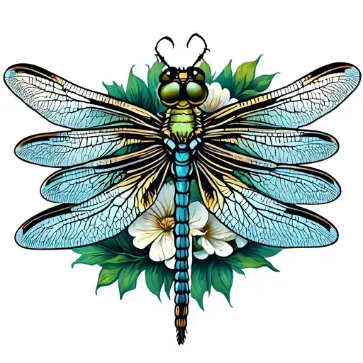 Dragonfly
