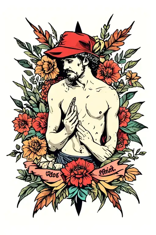 Male Sexual Abuse Survivor