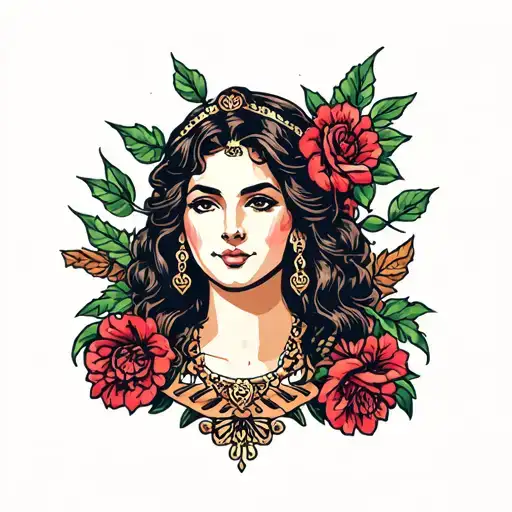 Fortune Helps Strong