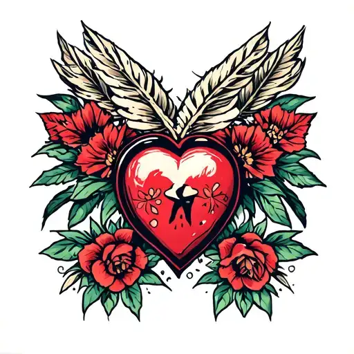 Mtb Haert Make From Engune