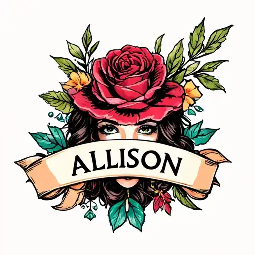 Allison Name