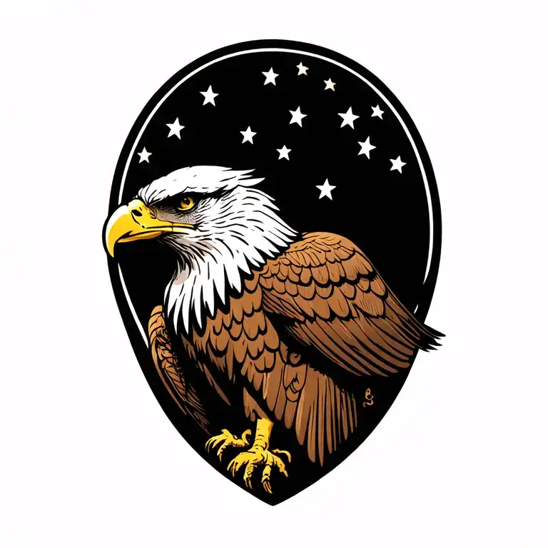 Eagle