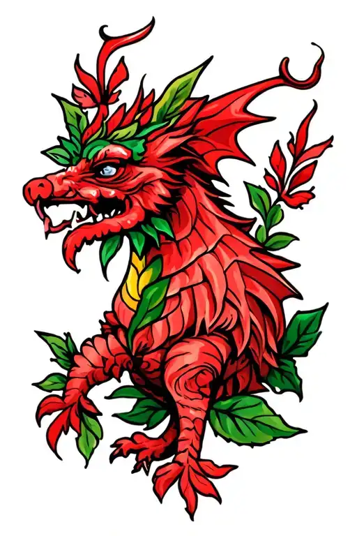 Welsh