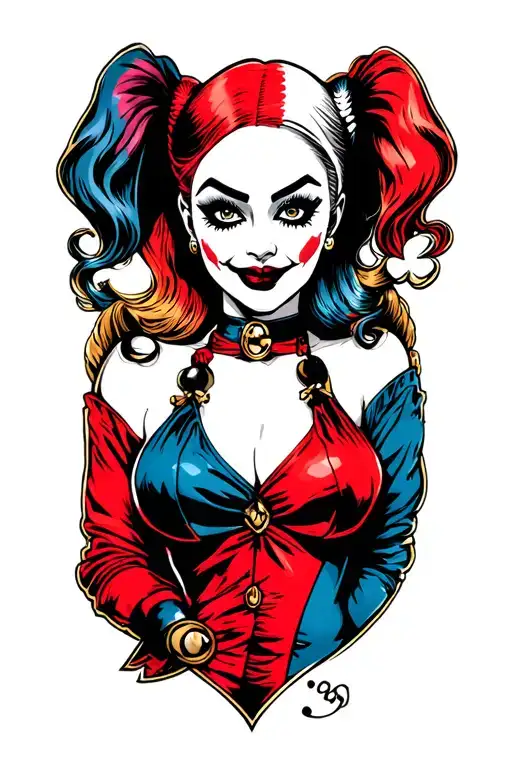 Harley Quinn