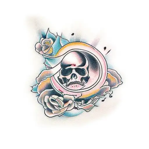 It's All Fading To Black