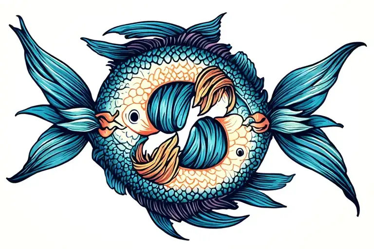 Cancer And Pisces Zodiac Sign