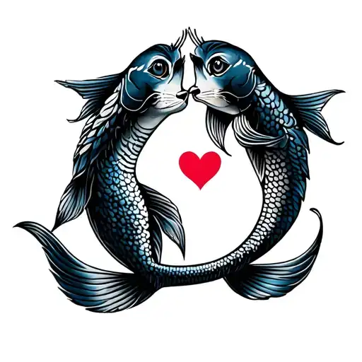 Leo And Pisces Love