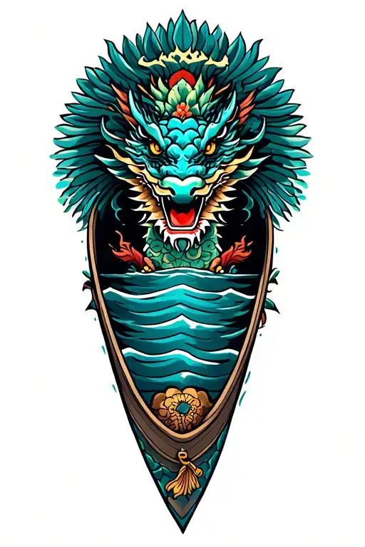 Dragon Boat