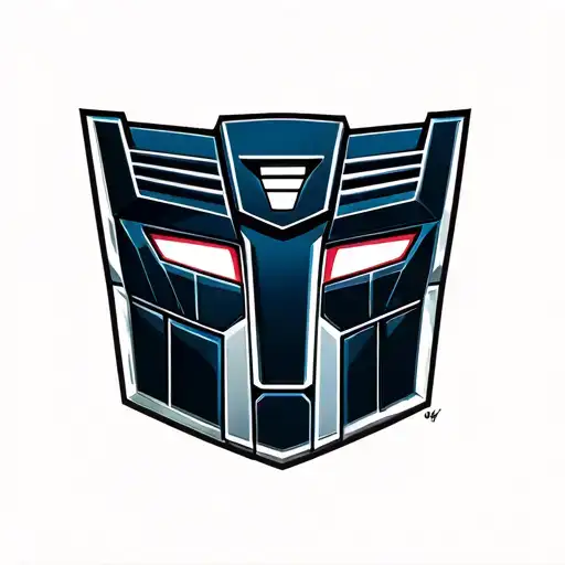 Autobots Logo