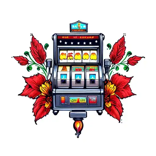 Slot Machine