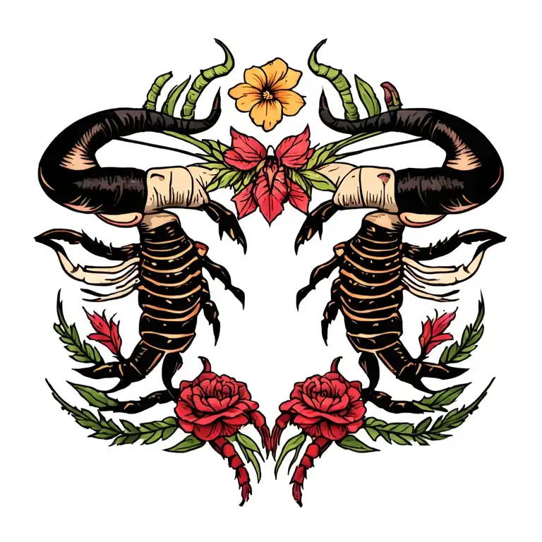 Taurus And Scorpio Zodiac