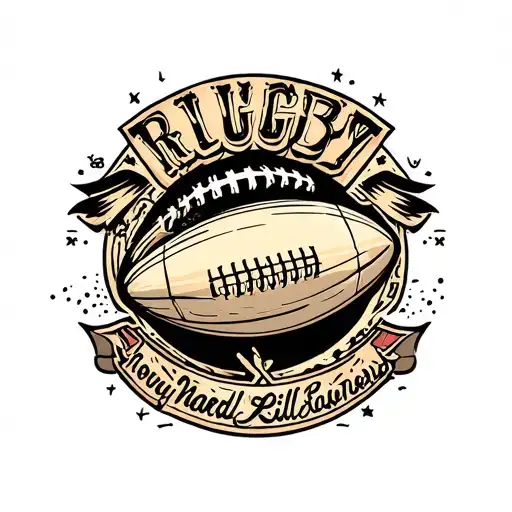 Worlds Longest Rugby Game