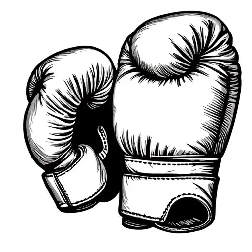 Boxing Gloves