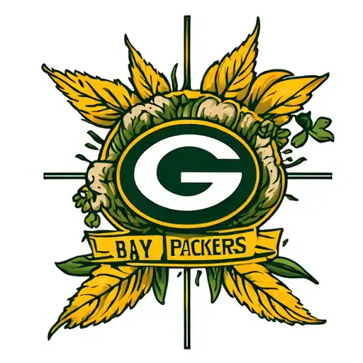 Green Bay Packers Traditional Style
