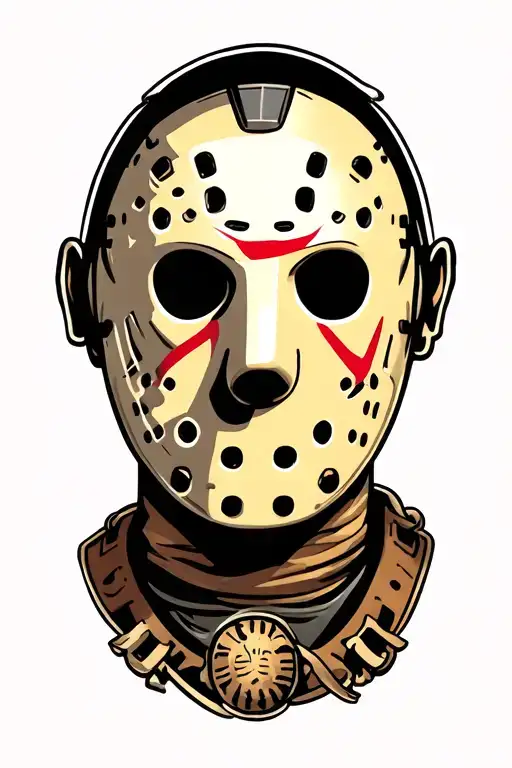 Jason Voorhees