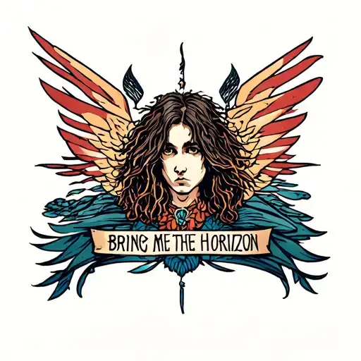 Bring Me The Horizon