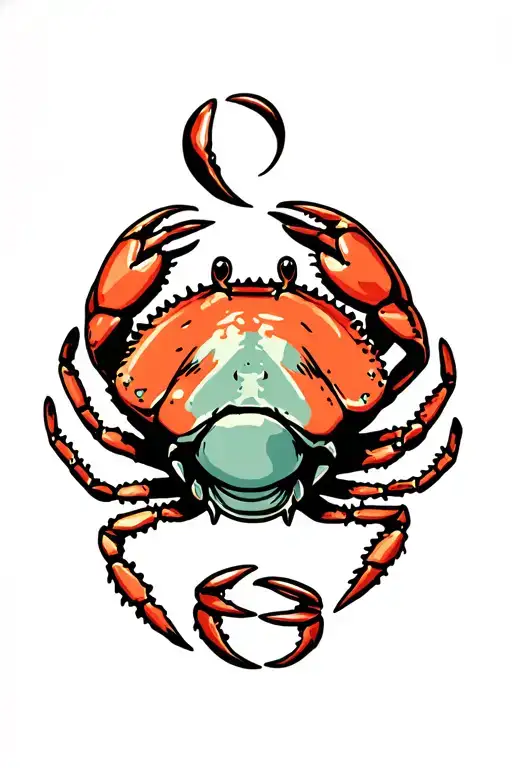 Prostate Cancer Crab