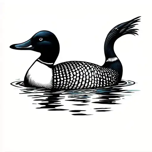 Loon
