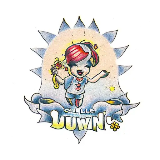 Call Me Little Sunshine