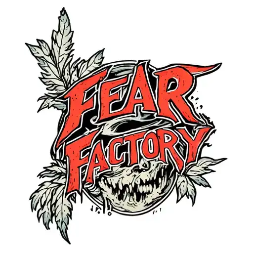 Fear Factory Band