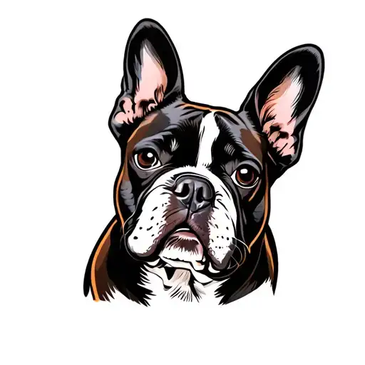 French Bulldog