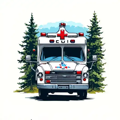 Ambulance