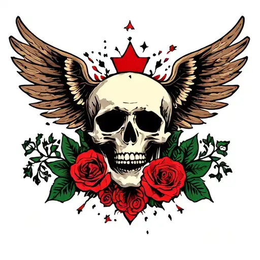 Death Is An Open Door