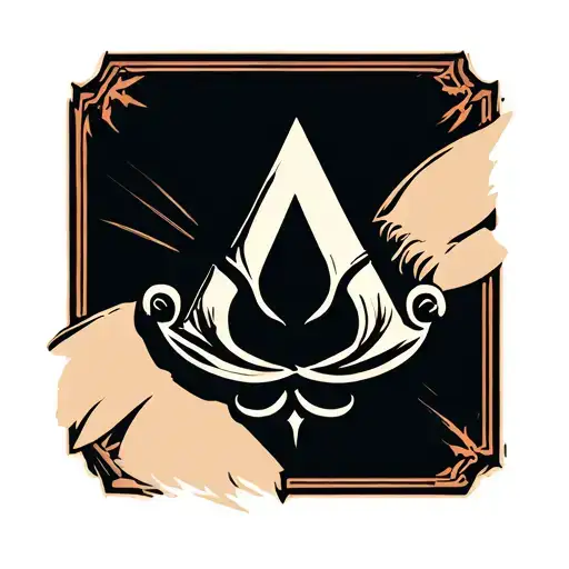 Assassin's Creed Symbol
