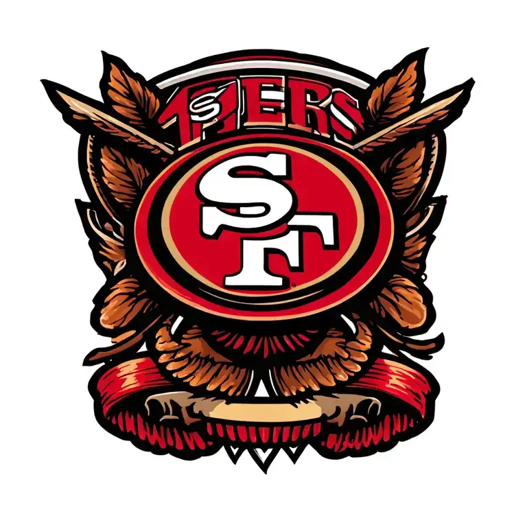 49Ers Logo