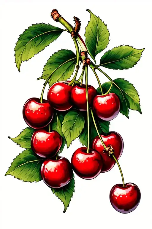 Cherry