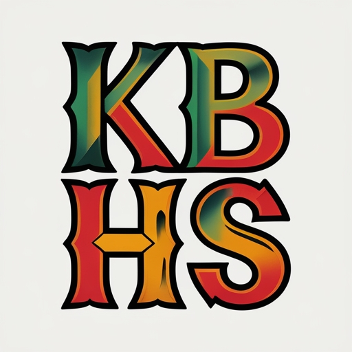 Letters Khbs