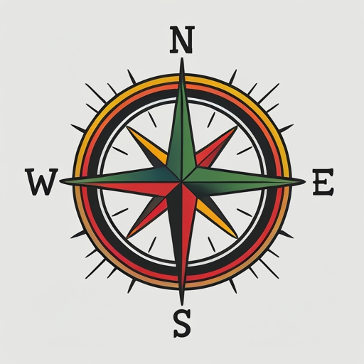 Oeuil Compass