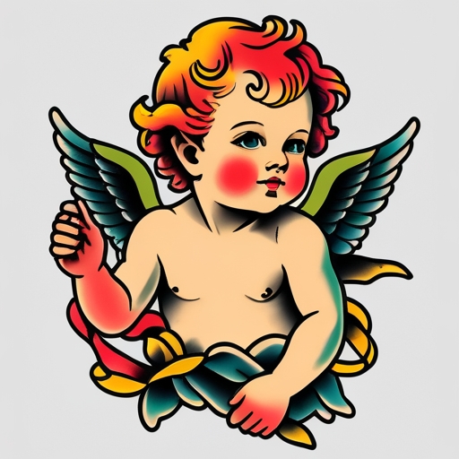 Cherub Moneyuroses