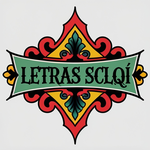 Letras Sclqi