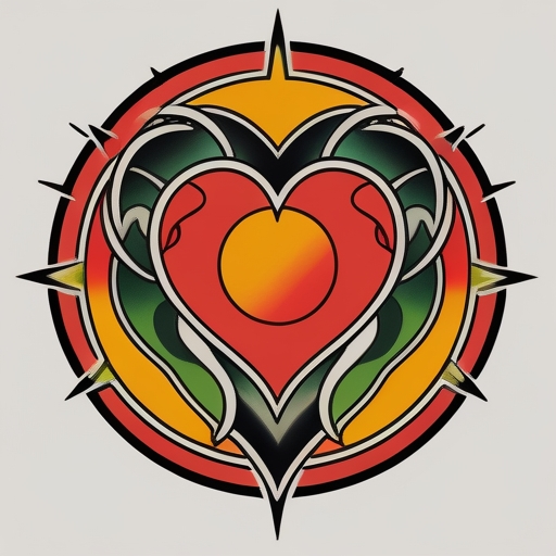 Eclipse of the Heart